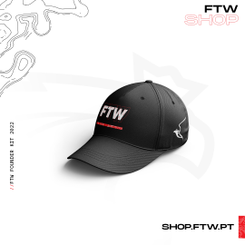 Chapéu FTW 