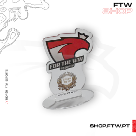 Troféu FTW