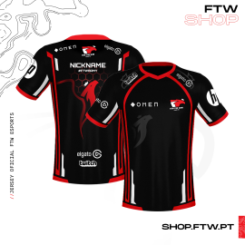 Jersey FTW Fénix Edition